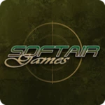 Logo of Softair Games - ASG Softair android Application 